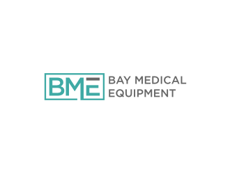 Bay Medical Equipment  logo design by GemahRipah