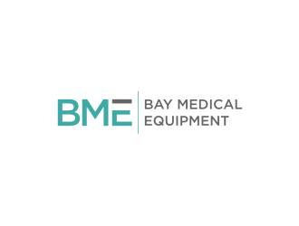 Bay Medical Equipment  logo design by GemahRipah