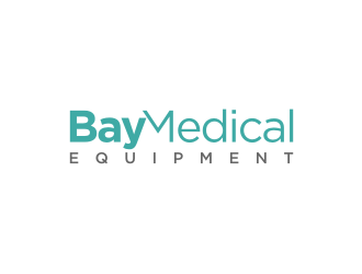 Bay Medical Equipment  logo design by GemahRipah