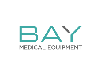 Bay Medical Equipment  logo design by GemahRipah