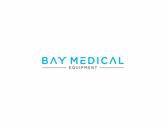 Bay Medical Equipment  logo design by kurnia