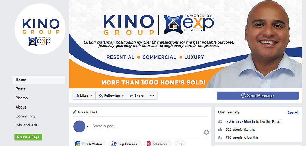 KINO Group logo design by scriotx