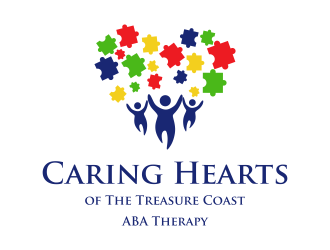 Caring Hearts of The Treasure Coast logo design by dhika