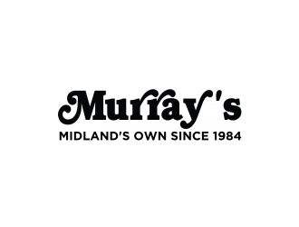 Murrays Deli logo design by hopee