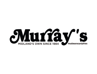 Murrays Deli logo design by qqdesigns