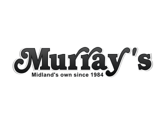 Murrays Deli logo design by veter