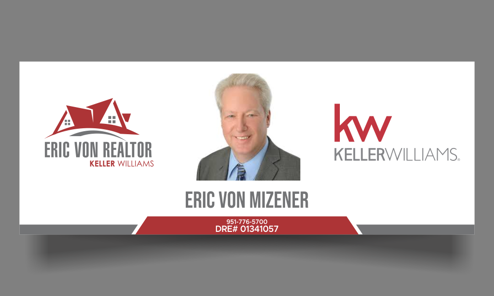 Keller Williams logo design by done