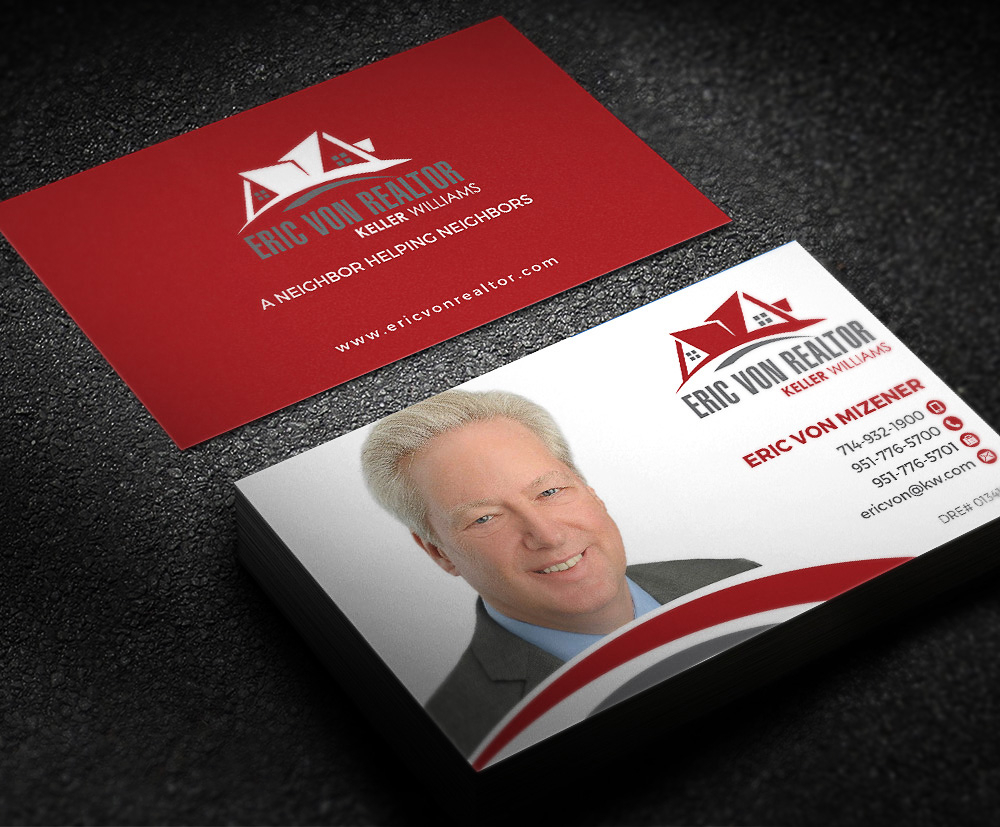 Keller Williams logo design by scriotx