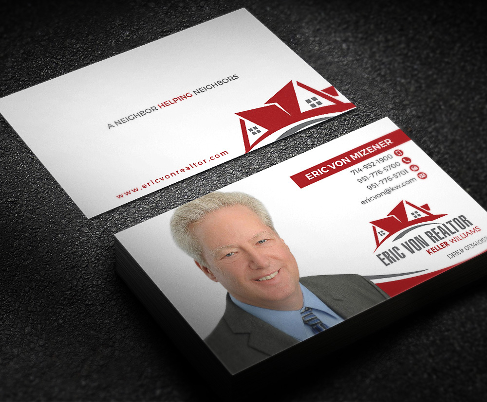 Keller Williams logo design by scriotx