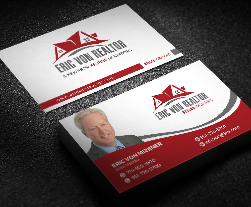 Keller Williams logo design by scriotx