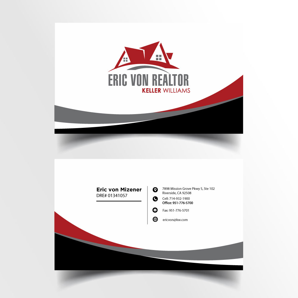 Keller Williams logo design by bayudesain88