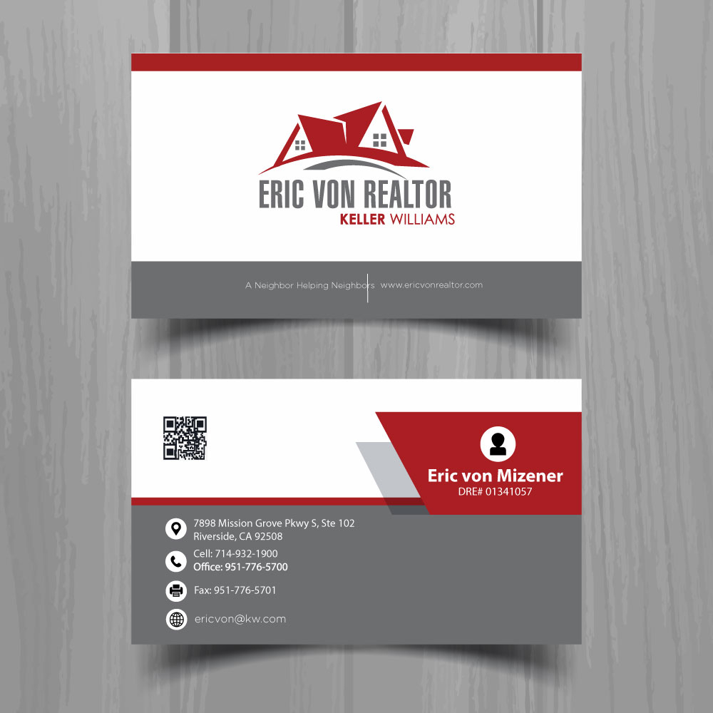 Keller Williams logo design by bayudesain88