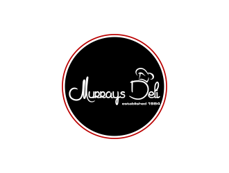  logo design by luckyprasetyo