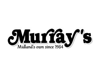 Murrays Deli logo design - 48hourslogo.com