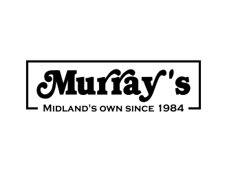 Murrays Deli logo design by creator_studios