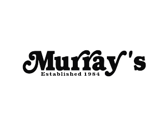 Murrays Deli logo design by dhe27