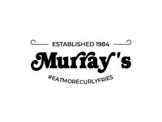 Murrays Deli logo design by gateout