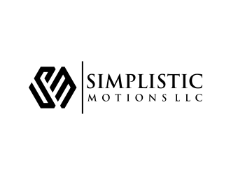 SimplisticMotions LLC (Simple Motion Media) logo design by dodihanz