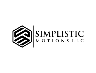 SimplisticMotions LLC (Simple Motion Media) logo design by dodihanz