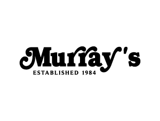 Murrays Deli logo design by akilis13