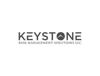 Keystone Risk Management Solutions LLC logo design by salis17