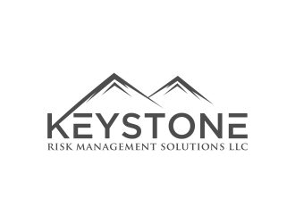 Keystone Risk Management Solutions LLC logo design by salis17