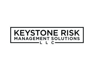 Keystone Risk Management Solutions LLC logo design by mukleyRx