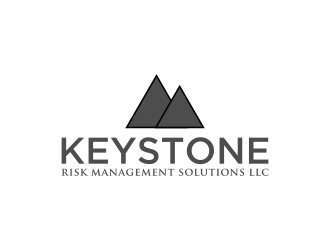 Keystone Risk Management Solutions LLC logo design by salis17