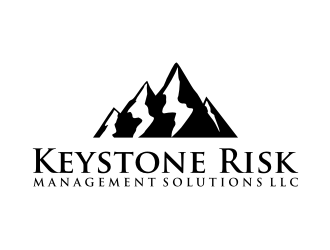 Keystone Risk Management Solutions LLC logo design by puthreeone