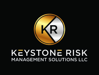 Keystone Risk Management Solutions LLC logo design by mukleyRx