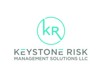 Keystone Risk Management Solutions LLC logo design by mukleyRx