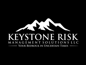 Keystone Risk Management Solutions LLC logo design by GassPoll