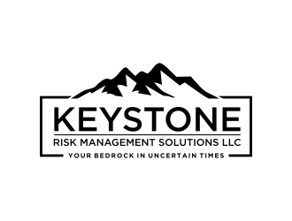 Keystone Risk Management Solutions LLC logo design by GassPoll