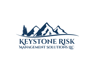 Keystone Risk Management Solutions LLC logo design by Greenlight