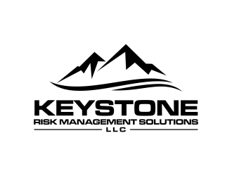 Keystone Risk Management Solutions LLC logo design by GassPoll