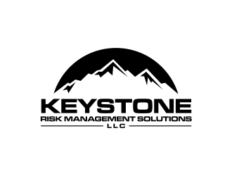 Keystone Risk Management Solutions LLC logo design by GassPoll