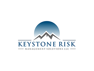 Keystone Risk Management Solutions LLC logo design by ndaru