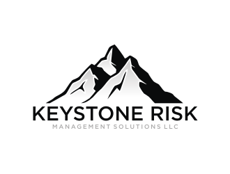 Keystone Risk Management Solutions LLC logo design by ora_creative