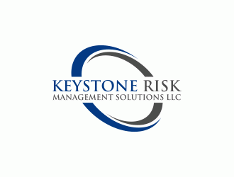 Keystone Risk Management Solutions LLC logo design by SelaArt