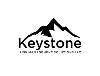 Keystone Risk Management Solutions LLC logo design by GassPoll