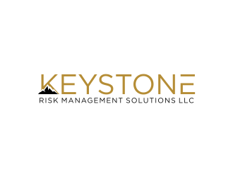 Keystone Risk Management Solutions LLC logo design by GassPoll