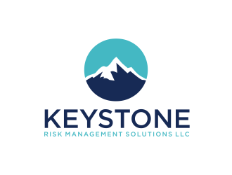 Keystone Risk Management Solutions LLC logo design by GassPoll