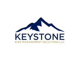 Keystone Risk Management Solutions LLC logo design by GassPoll