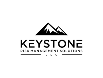 Keystone Risk Management Solutions LLC logo design by oke2angconcept