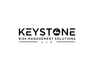 Keystone Risk Management Solutions LLC logo design by oke2angconcept