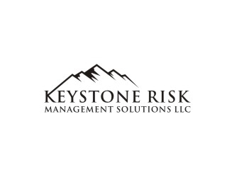 Keystone Risk Management Solutions LLC logo design by bombers