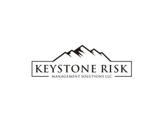 Keystone Risk Management Solutions LLC logo design by bombers