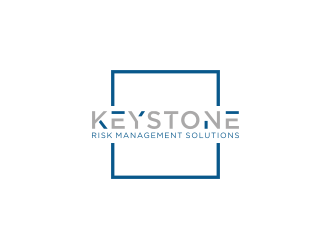 Keystone Risk Management Solutions LLC logo design by vostre