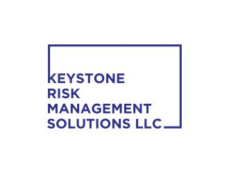 Keystone Risk Management Solutions LLC logo design by josephira