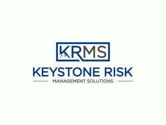 Keystone Risk Management Solutions LLC logo design by SelaArt